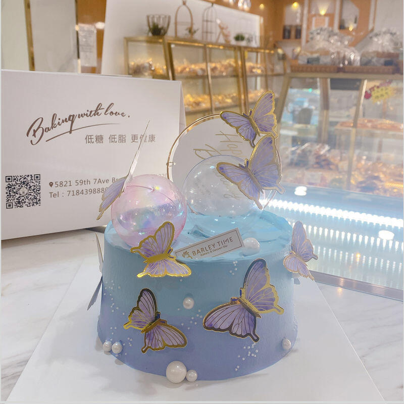 Custom Creative Cake