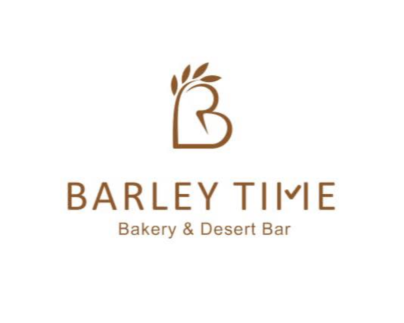 BARLEY TIME ???? logo